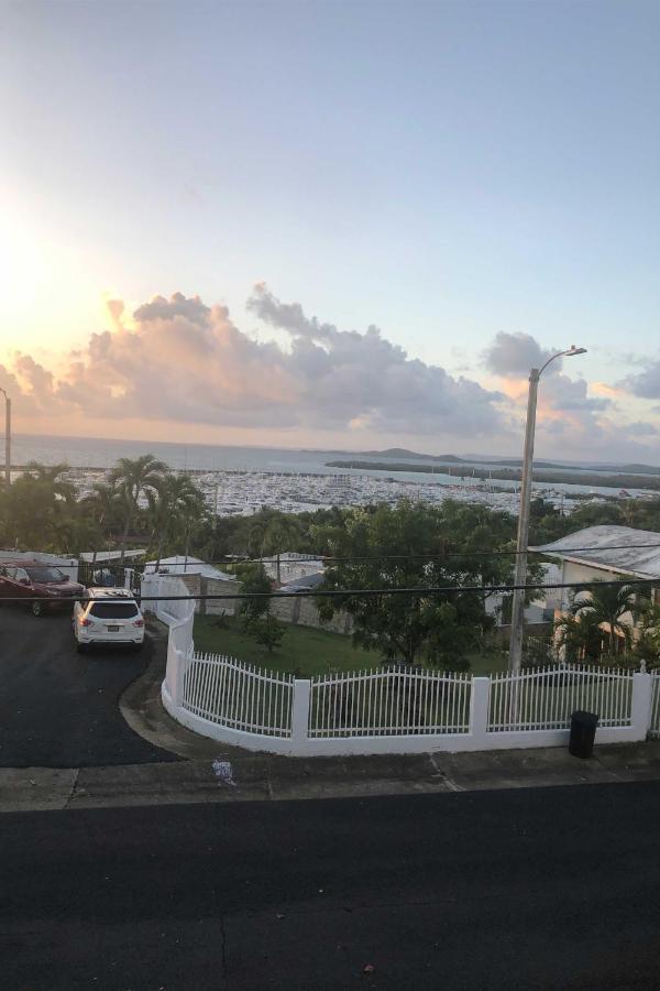 Peaceful Puerto Rico Paradise With Views And Balcony Fajardo Exteriör bild